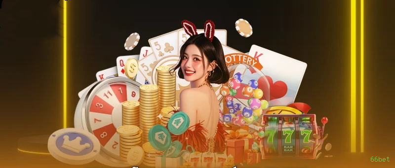 App 66bet para Android e iOS - download grátis