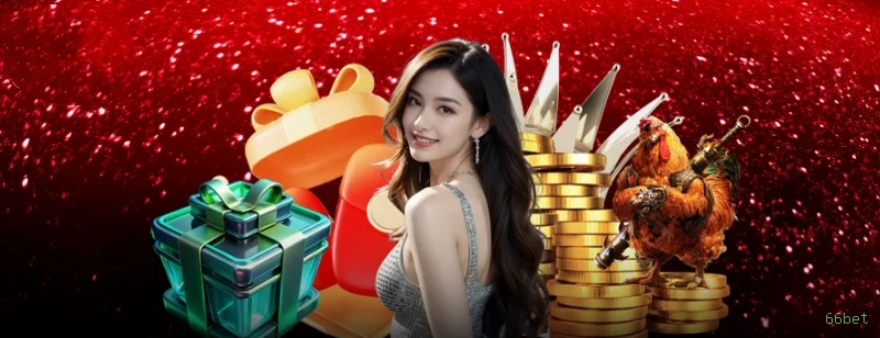 Cassino 66bet app mobile